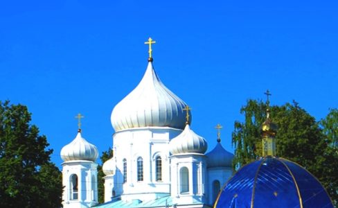 В Ржевской епархии прошло Казачье направление регионального этапа Рождественских чтений
