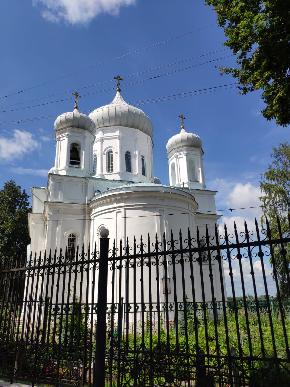 ржев оковецкий собор