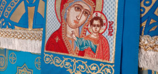 В Праздник Казанской иконы Божией Матери