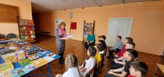 День православной книги в школах Ржевского района